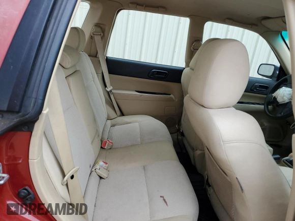 2006 Subaru Forester 2.5 X with VIN JF1SG63696G710415, listed as a Copart auction lot 78939794 with 203,790 mi miles and Salvage Title. Bid and sale history available at carsss.com. Image 10.
