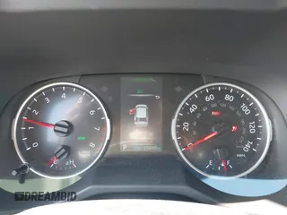 2021 Toyota RAV4 XLE with VIN 2T3W1RFV6MW163395, listed as a IAAI auction lot 42455461 with 65,840 mi miles and . Bid and sale history available at DreamBid. Image 7.