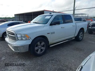 2018 Ram 1500 Big Horn with VIN 3C6RR6LT3JG162845, listed as a IAAI auction lot 42358934 with 61,992 mi miles and . Bid and sale history available at DreamBid. Image 21.