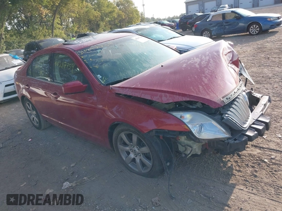 2010 Mercury Milan Premier with VIN 3MEHM0JG1AR621959, listed as a IAAI auction lot 40297754 with 194,935 mi miles and . Bid and sale history available at DreamBid. Image 1.