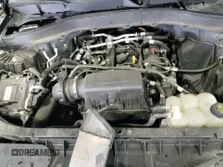 2021 Ford Explorer z VIN 1FMSK7BH0MGB43716, wystawiony jako Copart lot #61924685 z przebiegiem 105 081 mil mil oraz Szkoda całkowita • Salvage title. Historia ofert i sprzedaży dostępna na DreamBid. Obrazek 16.