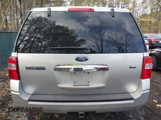 2012 Ford Expedition Max Limited with VIN 1FMJK2A51CEF34342, listed as a IAAI auction lot 41458677 with 235,810 mi miles and . Bid and sale history available at DreamBid. Image 16.