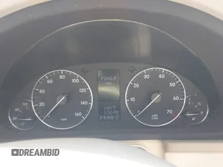 2007 Mercedes-Benz C 280 Luxury with VIN WDBRF54H67A930085, listed as a IAAI auction lot 41972926 with 92,775 mi miles and . Bid and sale history available at DreamBid. Image 7.