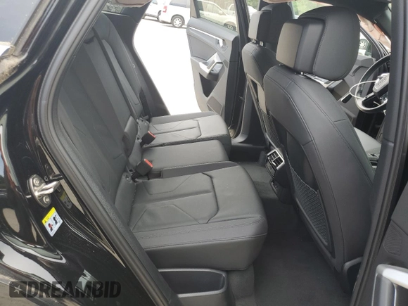 2019 Audi Q3 Premium Plus with VIN WA1BECF31K1082406, listed as a Copart auction lot 58633173 with 7,619 mi miles. Bid and sale history available at carsss.com. Image 11.