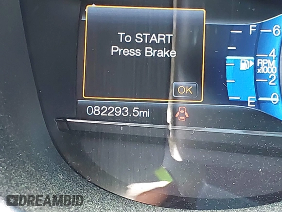 2016 Ford Explorer Limited with VIN 1FM5K7F8XGGC63941, listed as a IAAI auction lot 42037728 with 82,293 mi miles and . Bid and sale history available at DreamBid. Image 7.