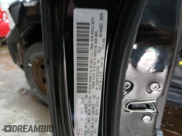 2015 Ram 1500 Tradesman with VIN 3C6RR7KT2FG647587, listed as a Copart auction lot 52346125 with 100,253 mi miles and Clean title. Bid and sale history available at DreamBid. Image 12.