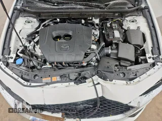 2025 Mazda 3 S Preferred z VIN 3MZBPACM8SM468564, wystawiony jako Copart lot #60070735 z przebiegiem Nie podano mil oraz Szkoda całkowita • Salvage title. Historia ofert i sprzedaży dostępna na DreamBid. Obrazek 11.