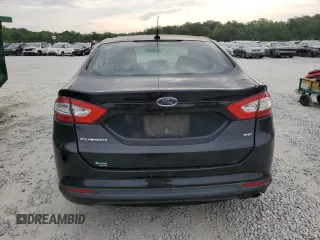 2016 Ford Fusion SE with VIN 3FA6P0H78GR331416, listed as a Copart auction lot 54223785 with 177,394 mi miles and Clean Title. Bid and sale history available at carsss.com. Image 6.