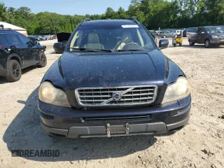 2007 Volvo XC90 I6 z VIN YV4CM982471363348, wystawiony jako Copart lot #61141945 z przebiegiem 149 985 mil mil oraz Czysty tytuł • Clean title. Historia ofert i sprzedaży dostępna na DreamBid. Obrazek 5.
