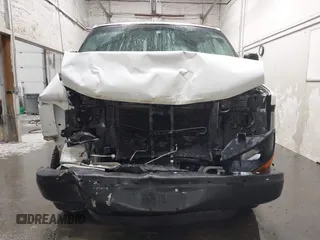 2012 Chevrolet Express Cargo with VIN 1GCZGUCG7C1169854, listed as a IAAI auction lot 41393272 with Not Provided miles and . Bid and sale history available at DreamBid. Image 12.