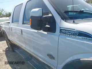 2016 Ford F-250 Lariat with VIN 1FT7W2B61GEA81419, listed as a IAAI auction lot 41837036 with 186,027 mi miles and . Bid and sale history available at DreamBid. Image 13.