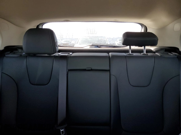 2023 Buick Encore GX Essence with VIN KL4MMFSL6PB116120, listed as a Copart auction lot 45470265 with 3,346 mi miles and Salvage title. Bid and sale history available at DreamBid. Image 10.