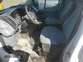2015 Ford Transit z VIN 1FTNR2CV9FKA41027, wystawiony jako Copart lot #48520905 z przebiegiem 107 108 mil mil oraz Szkoda całkowita • Salvage title. Historia ofert i sprzedaży dostępna na DreamBid. Obrazek 7.