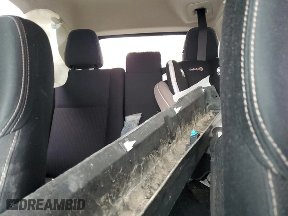 2014 Toyota RAV4 XLE with VIN JTMRFREV2ED068900, listed as a Copart auction lot 49840475 with 0 mi miles and Salvage Title. Bid and sale history available at carsss.com. Image 10.
