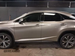 2019 Lexus RX with VIN 2T2ZZMCA0KC127053, listed as a IAAI auction lot 42113189 with 15,396 mi miles. Bid and sale history available at carsss.com. Image 15.