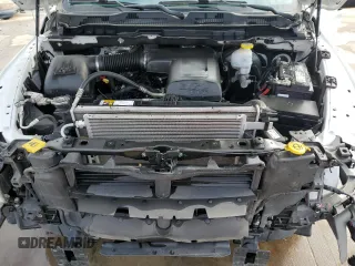 2021 Ram 1500 Tradesman with VIN 3C6JR6DG2MG547574, listed as a Copart auction lot 43134335 with 91,836 mi miles and Clean title. Bid and sale history available at DreamBid. Image 11.