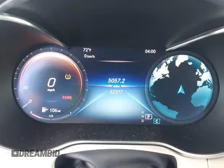 2022 Mercedes-Benz GLC 300 с VIN W1N0G8DB5NV390201, выставлен на аукционе IAAI как лот 42131813 с пробегом 32 377 миль миль и . История ставок и продаж доступна на DreamBid. Изображение 7.