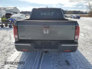 2019 Honda Ridgeline RTL z VIN 5FPYK2F54KB002826, wystawiony jako Copart lot #88521195 z przebiegiem 71 360 mil mil oraz Szkoda całkowita • Salvage title. Historia ofert i sprzedaży dostępna na DreamBid. Obrazek 6.
