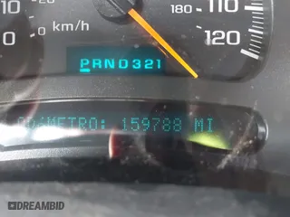 2004 Chevrolet Silverado 1500 LS with VIN 2GCEC19T341282029, listed as a IAAI auction lot 41445893 with 159,788 mi miles. Bid and sale history available at carsss.com. Image 16.