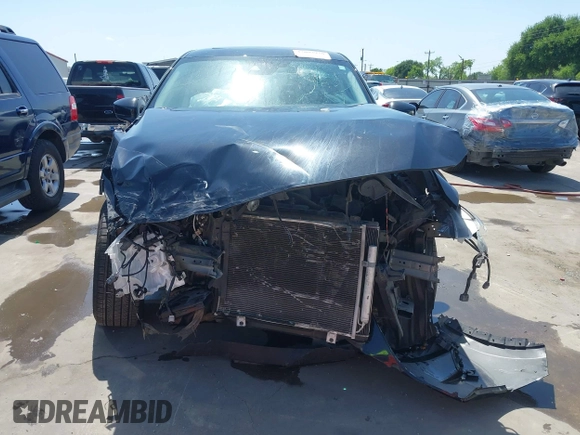 2023 Mazda CX-9 Touring with VIN JM3TCBCY2P0651679, listed as a IAAI auction lot 42002920 with 67,791 mi miles and . Bid and sale history available at DreamBid. Image 13.