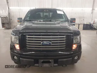 2011 Ford F-150 XL with VIN 1FTFW1EF2BFD41458, listed as a IAAI auction lot 41921176 with 248,329 mi miles and . Bid and sale history available at DreamBid. Image 13.
