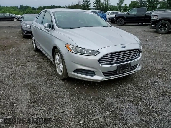 2013 Ford Fusion SE with VIN 3FA6P0H79DR112668, listed as a Copart auction lot 60809665 with 98,069 mi miles and Salvage title. Bid and sale history available at DreamBid. Image 15.