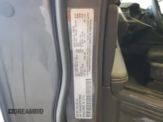 2023 Jeep Grand Cherokee Laredo z VIN 1C4RJKAG6P8729546, wystawiony jako Copart lot #57813475 z przebiegiem 36 429 mil mil oraz Szkoda całkowita • Salvage title. Historia ofert i sprzedaży dostępna na DreamBid. Obrazek 13.