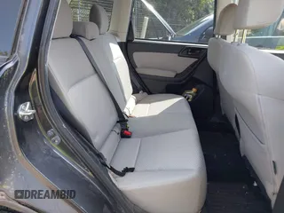 2016 Subaru Forester 2.5i z VIN JF2SJABC5GH541514, wystawiony jako IAAI lot #42312781 z przebiegiem 105 229 mil mil oraz . Historia ofert i sprzedaży dostępna na DreamBid. Obrazek 8.