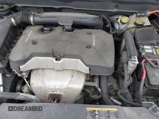 2014 Chevrolet Malibu LT with VIN 1G11C5SL5EF147864, listed as a IAAI auction lot 42142910 with 129,511 mi miles and . Bid and sale history available at DreamBid. Image 10.