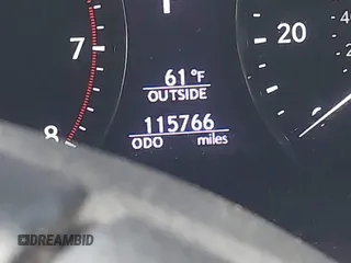 2014 Lexus LS 460 с VIN JTHCL5EF5E5020848, выставлен на аукционе IAAI как лот 42192746 с пробегом 115 766 миль миль и . История ставок и продаж доступна на DreamBid. Изображение 7.