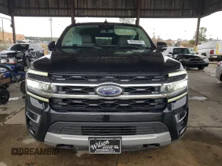 2022 Ford Expedition Max Limited with VIN 1FMJK2ATXNEA58173, listed as a Copart auction lot 48099385 with 59,755 mi miles and Salvage title. Bid and sale history available at DreamBid. Image 5.