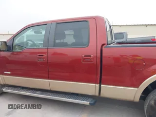 2014 Ford F-150 XL with VIN 1FTFW1CT9EKE12644, listed as a IAAI auction lot 41943360 with 256,090 mi miles and . Bid and sale history available at DreamBid. Image 14.