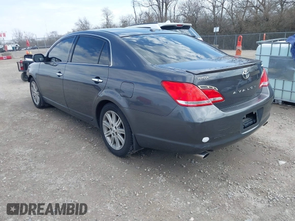 2010 Toyota Avalon XL with VIN 4T1BK3DB1AU370265, listed as a IAAI auction lot 41900545 with 131,769 mi miles and . Bid and sale history available at DreamBid. Image 3.