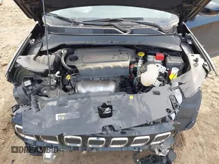 2022 Jeep Compass Limited с VIN 3C4NJDCB6NT150079, выставлен на аукционе IAAI как лот 41797861 с пробегом 21 224 миль миль и . История ставок и продаж доступна на DreamBid. Изображение 10.