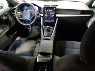 2023 Polestar 2 z VIN YSMED3KA9PL133354, wystawiony jako Copart lot #55441685 z przebiegiem 52 560 mil mil oraz Czysty tytuł • Clean title. Historia ofert i sprzedaży dostępna na DreamBid. Obrazek 8.