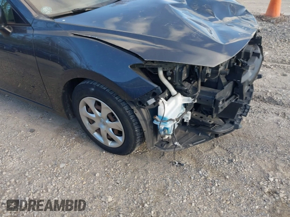 2015 Mazda 3 i Sport with VIN 3MZBM1U7XFM223093, listed as a IAAI auction lot 42020422 with 80,773 mi miles and . Bid and sale history available at carsss.com. Image 19.
