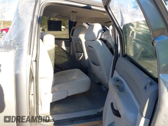 2008 GMC Sierra 1500 SLT z VIN 2GTEC13J781336896, wystawiony jako IAAI lot #41305490 z przebiegiem Nie podano mil oraz . Historia ofert i sprzedaży dostępna na DreamBid. Obrazek 8.