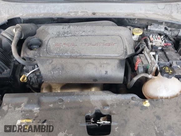 2018 Jeep Compass Latitude with VIN 3C4NJCBB7JT327485, listed as a IAAI auction lot 41808768 with 75,383 mi miles and . Bid and sale history available at DreamBid. Image 10.