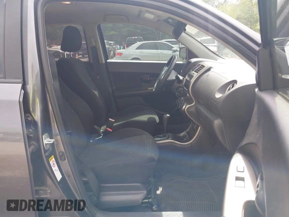 2012 Scion xD with VIN JTKKU4B4XC1027945, listed as a IAAI auction lot 42534786 with 215,651 mi miles and . Bid and sale history available at DreamBid. Image 5.