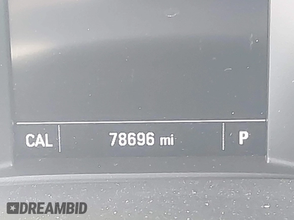 2019 Chevrolet Traverse LT Cloth with VIN 1GNERGKW0KJ123288, listed as a IAAI auction lot 42345412 with 78,696 mi miles and . Bid and sale history available at DreamBid. Image 15.