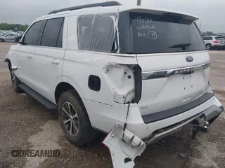 2020 Ford Expedition XLT с VIN 1FMJU1JT0LEA95282, выставлен на аукционе IAAI как лот 42021691 с пробегом 60 163 миль миль и . История ставок и продаж доступна на DreamBid. Изображение 3.