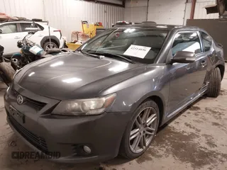 2011 Scion tC z VIN JTKJF5C75B3011546, wystawiony jako IAAI lot #42314036 z przebiegiem 266 448 mil mil oraz . Historia ofert i sprzedaży dostępna na DreamBid. Obrazek 17.