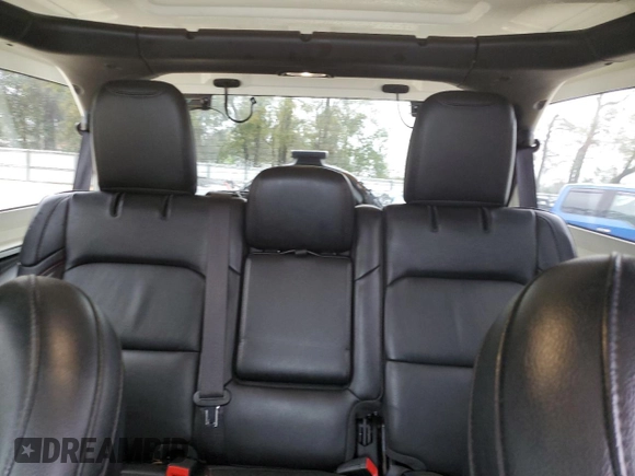 2022 Jeep Wrangler Unlimited Rubicon with VIN 1C4HJXFNXNW133624, listed as a Copart auction lot 48222615 with 51,849 mi miles and Salvage title. Bid and sale history available at DreamBid. Image 10.
