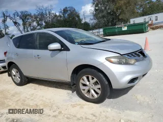 2013 Nissan Murano SL with VIN JN8AZ1MU4DW210007, listed as a Copart auction lot 47432465 with 267,484 mi miles and Clean Title. Bid and sale history available at carsss.com. Image 4.