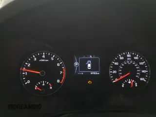 2018 Kia Optima S with VIN 5XXGT4L39JG272906, listed as a Copart auction lot 54853925 with 87,053 mi miles and Salvage Title. Bid and sale history available at carsss.com. Image 9.