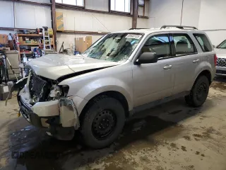 2011 Mazda Tribute Sport with VIN 4F2CY9C78BKM02441, listed as a Copart auction lot 88540725 with 115,587 mi miles and Salvage Title. Bid and sale history available at DreamBid. Image 1.
