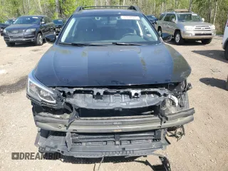 2020 Subaru Outback with VIN 4S4BTDNC5L3111829, listed as a Copart auction lot 57232425 with 82,366 mi miles and Clean title. Bid and sale history available at DreamBid. Image 5.