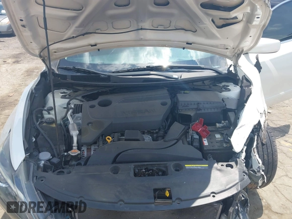 2016 Nissan Altima SR with VIN 1N4AL3AP7GC219688, listed as a IAAI auction lot 42267866 with 110,786 mi miles and . Bid and sale history available at DreamBid. Image 10.