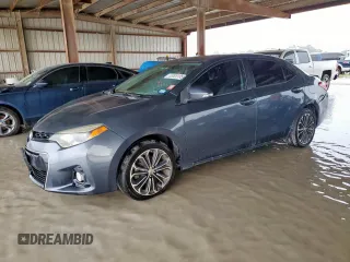 2016 Toyota Corolla L with VIN 5YFBURHE2GP515020, listed as a Copart auction lot 63526185 with 149,324 mi miles and Clean title. Bid and sale history available at DreamBid. Image 1.