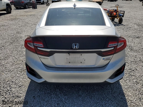 2020 Honda Clarity Plug-In Hybrid Touring with VIN JHMZC5F39LC002313, listed as a Copart auction lot 67295783 with 96,467 mi miles. Bid and sale history available at carsss.com. Image 6.